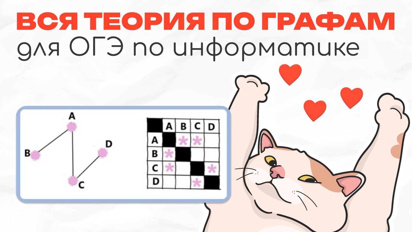 ОГЭ информатика с Мане