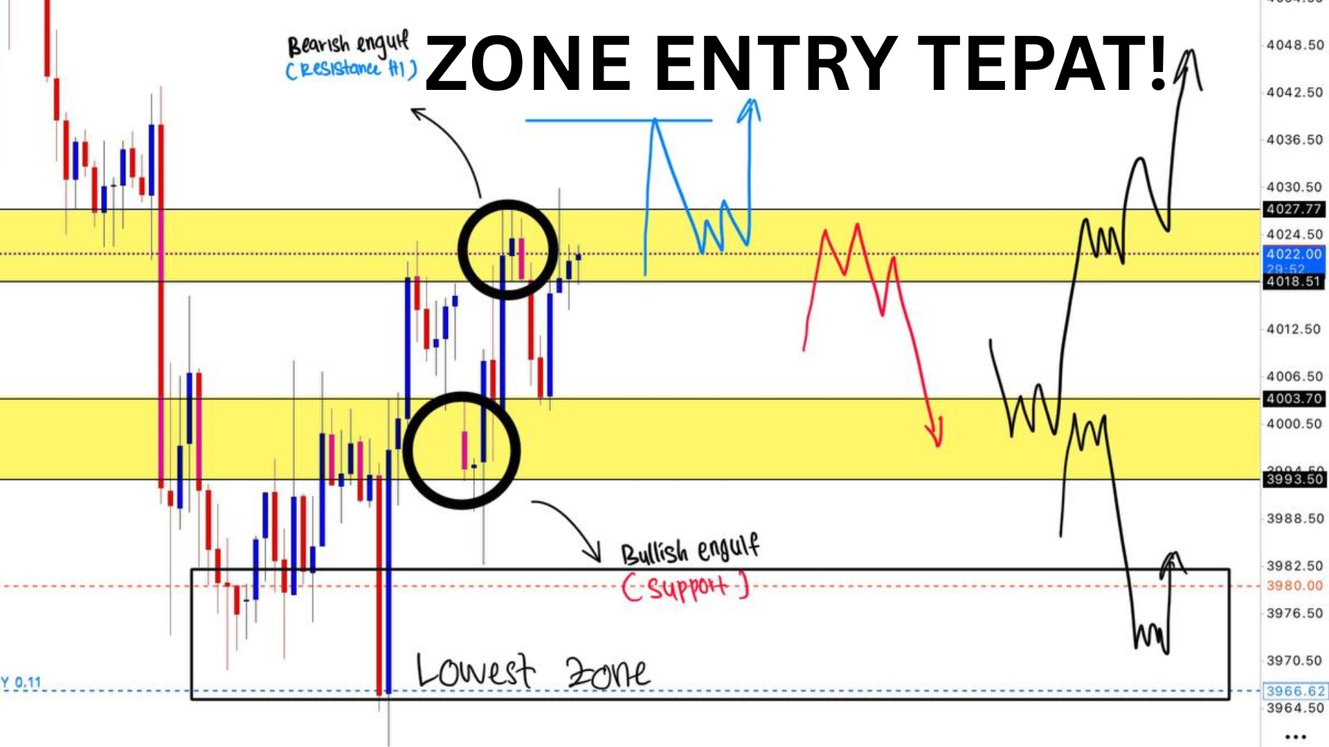 Along Gold Scalper