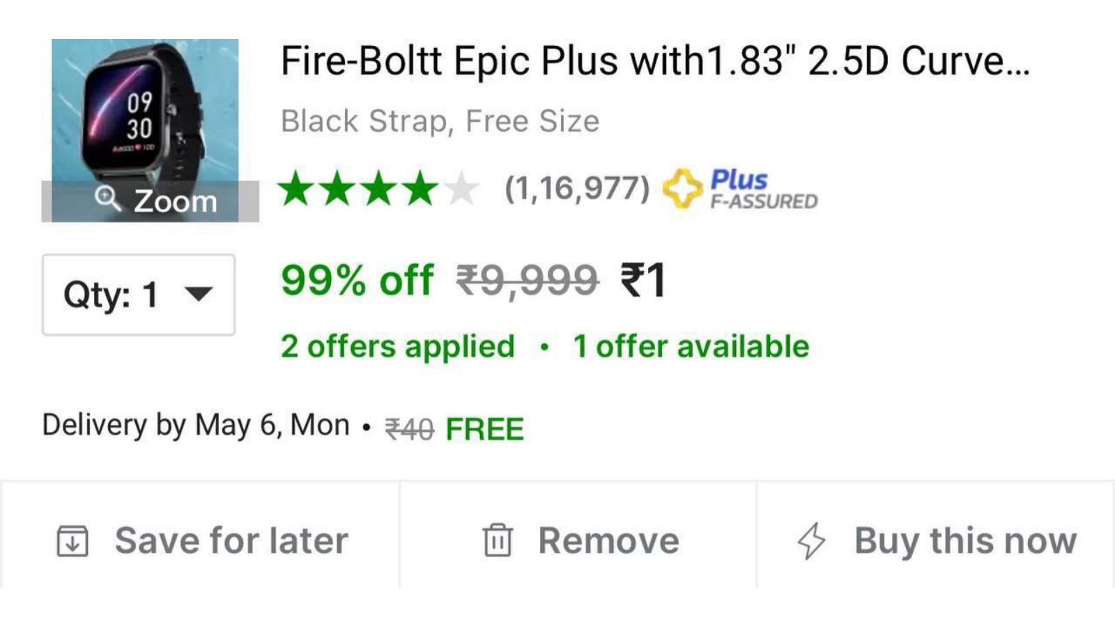 Deal Mint