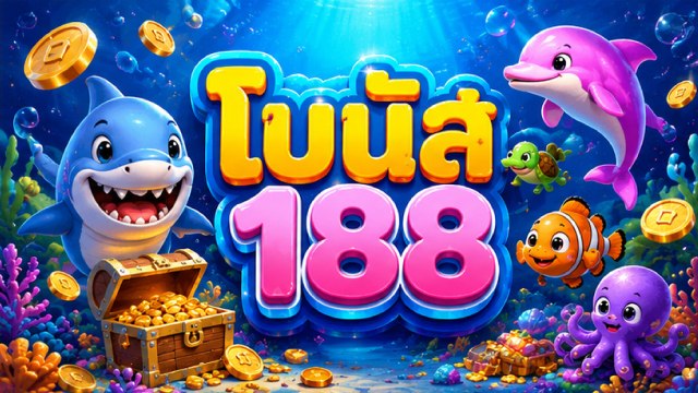 🔥คาสิโนออนไลน์ยอดนิยม อันดับ1 ในไทย