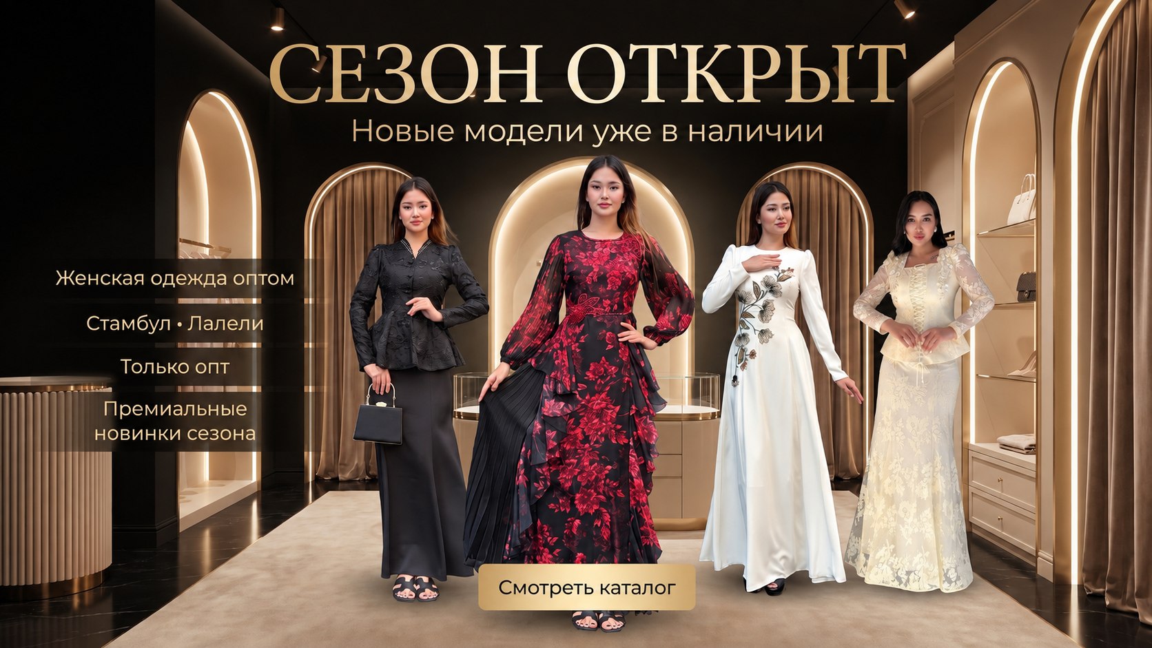 ~URANMOD ONLİNE CATALOG ~