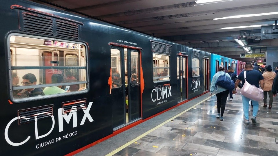 CDMX • Noticias y más