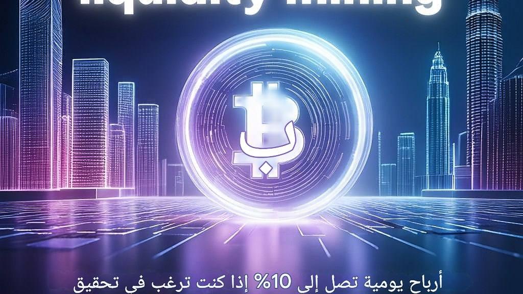 بوت البيتكوين المحترف