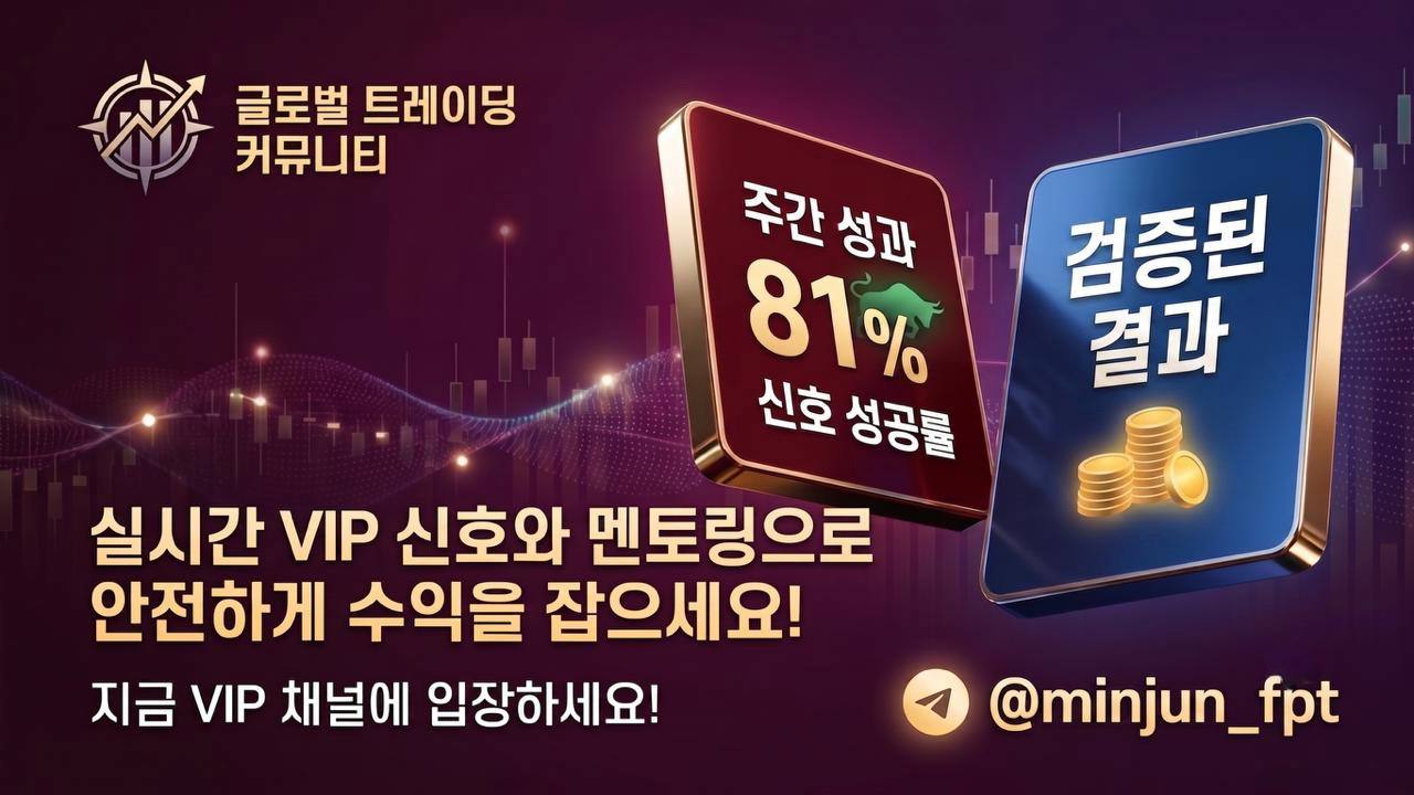 Minjun / Fx Profit Traders ๐ฐ๐ท