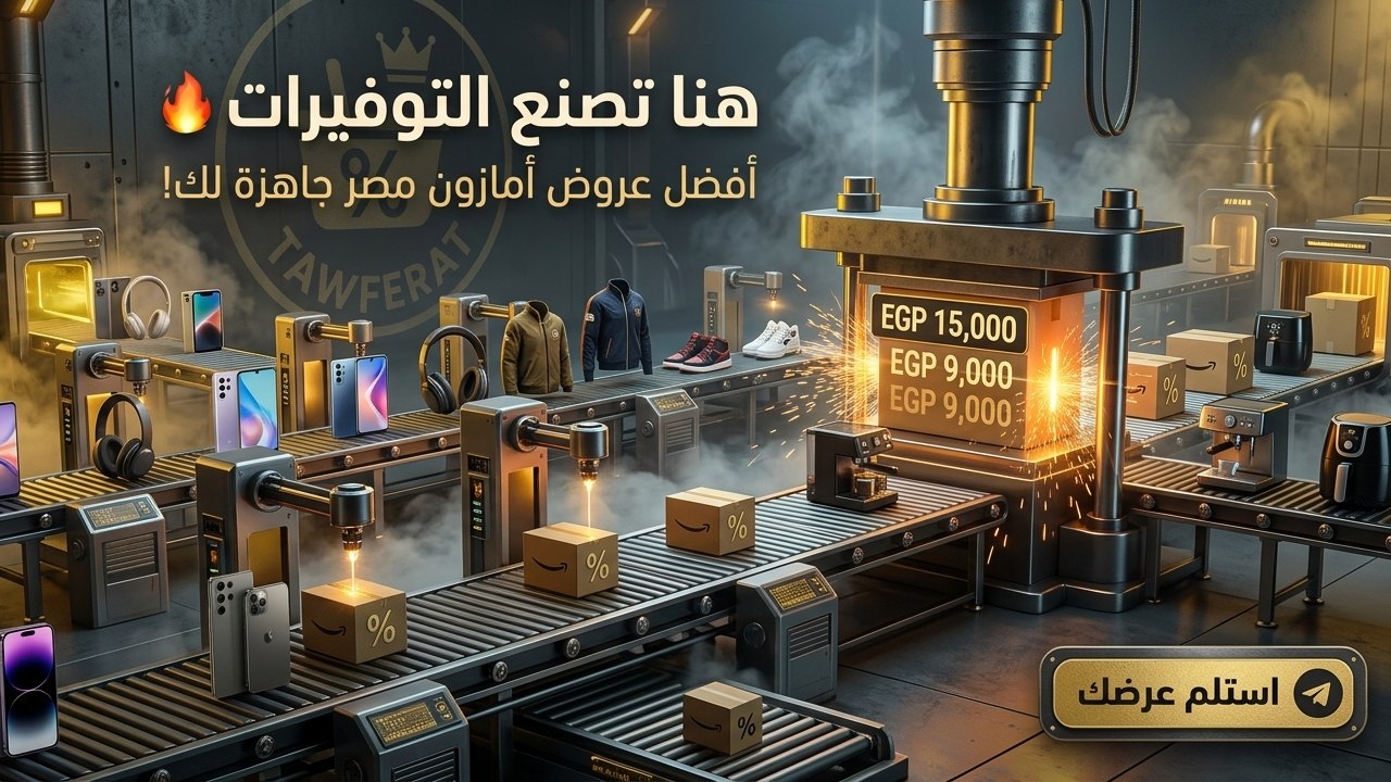 Tawferat - توفيرات