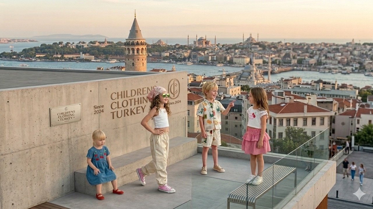 childrens_clothing Turkey 🇹🇷