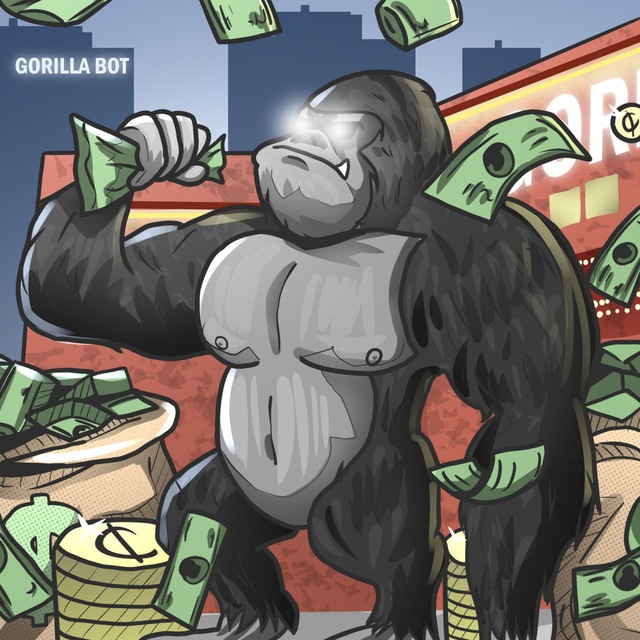 @realgorillabot