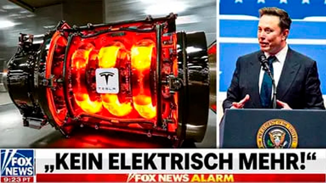 FREIE ENERGIE⚡️