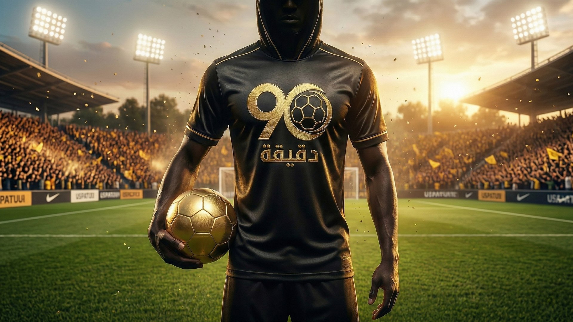 90 دقيقة