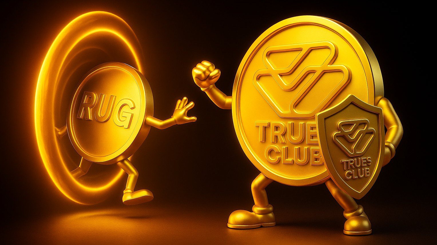 Trues Club Official
