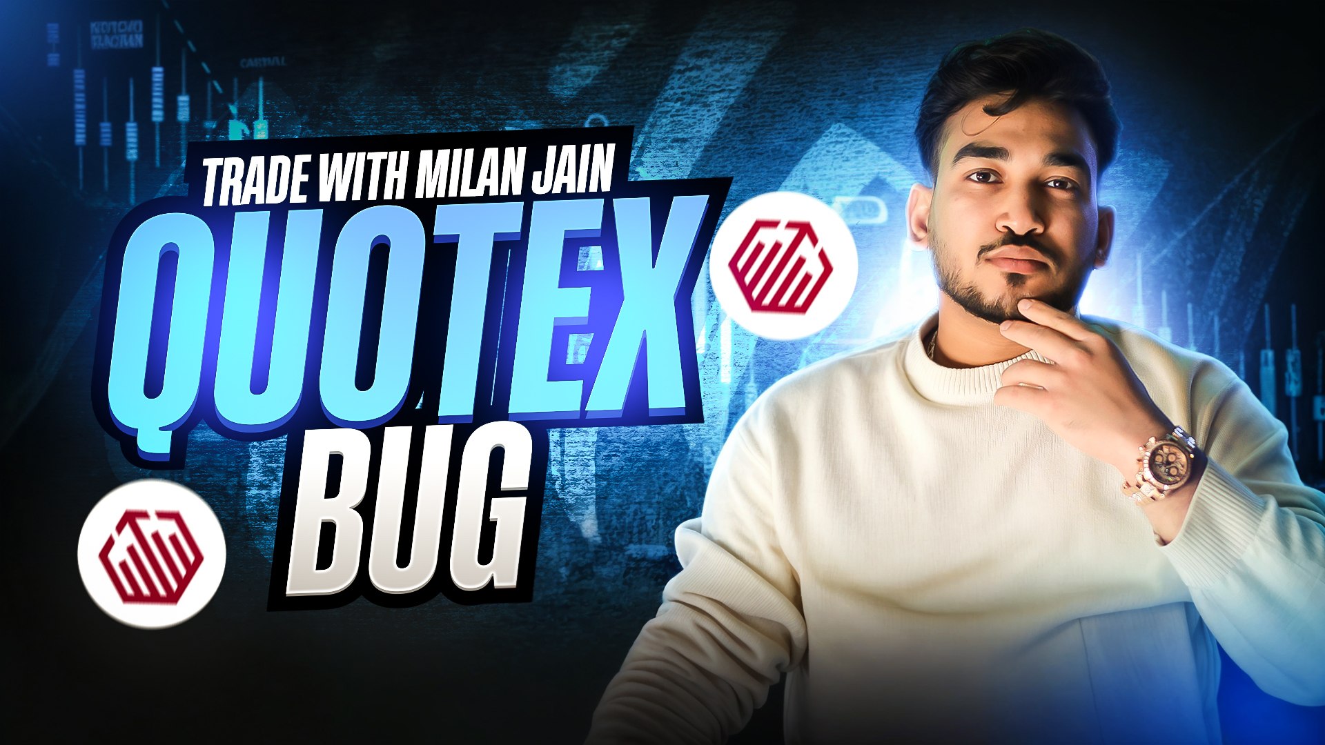 Milan Jain Official