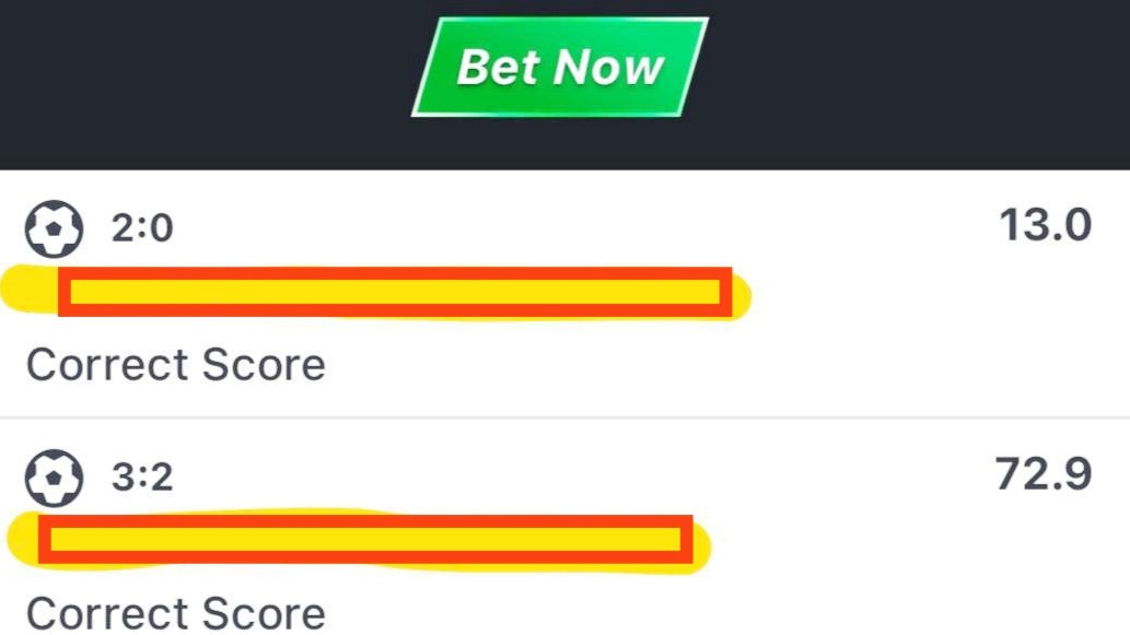 (1.50 ODDS) DAILY 🏵️