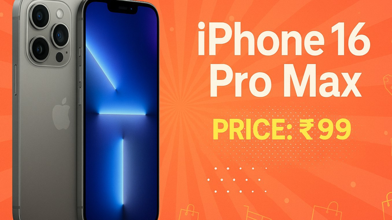 SHOPPING DEALS