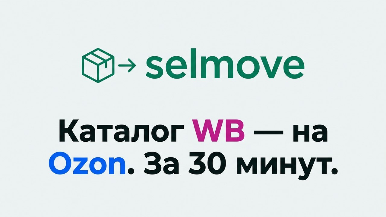selmove | масштабирование бизнеса