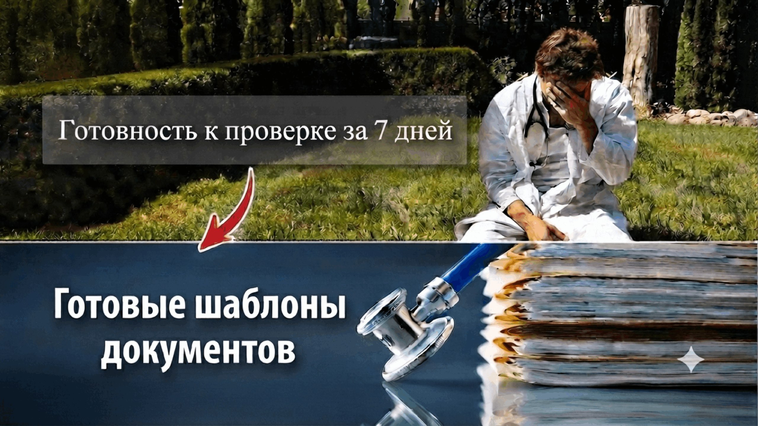 Юридическая помощь в медицине