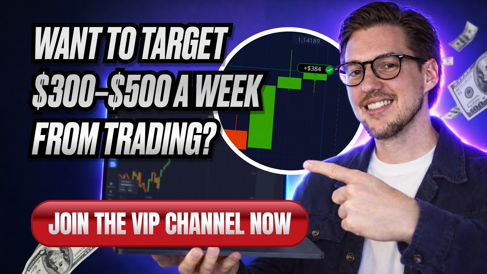 Ethan Trading | Academy