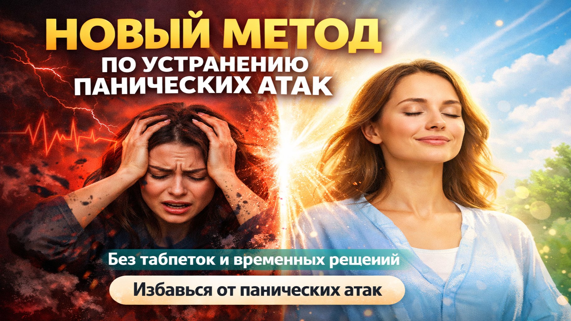 Пëтр Иванов | Терапия Подсознания