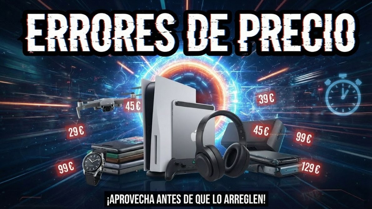 👍 TUSCHOLLOS - CHOLLOS Y OFERTAS TOP