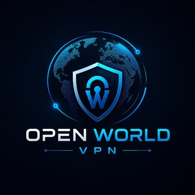 @openworld_vpnbot