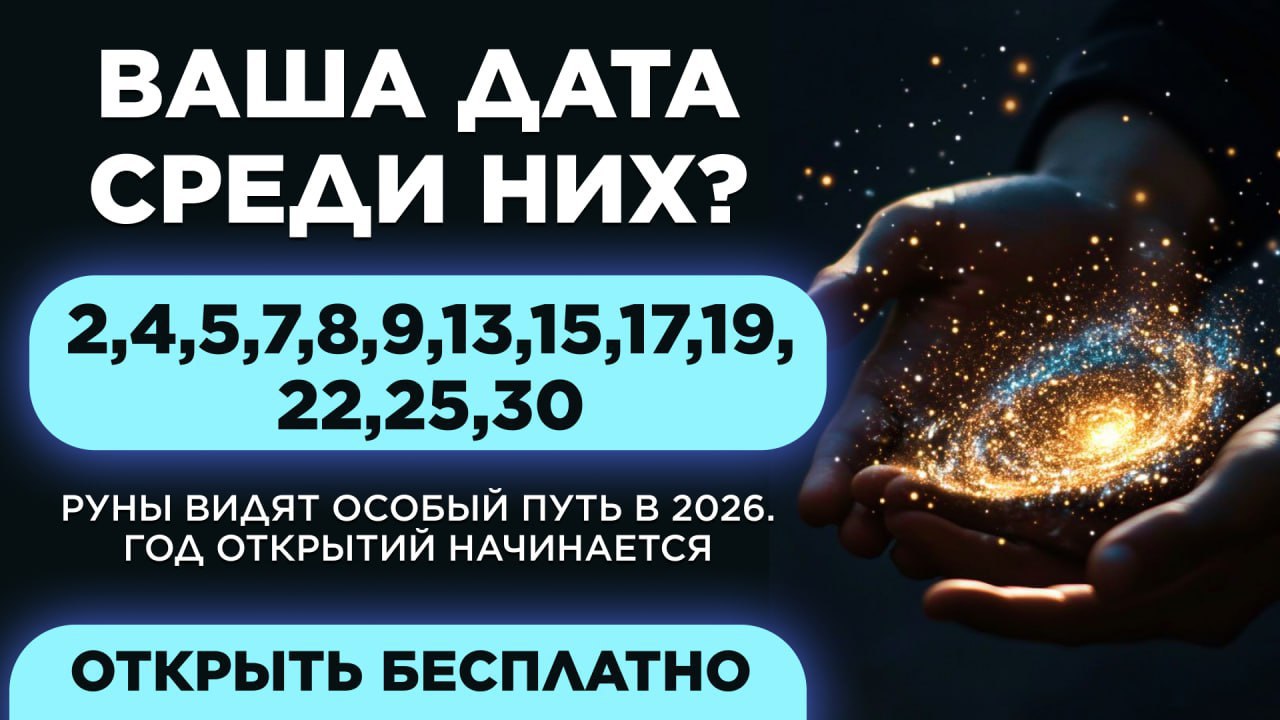 Оксана | Руны и консультации❤️