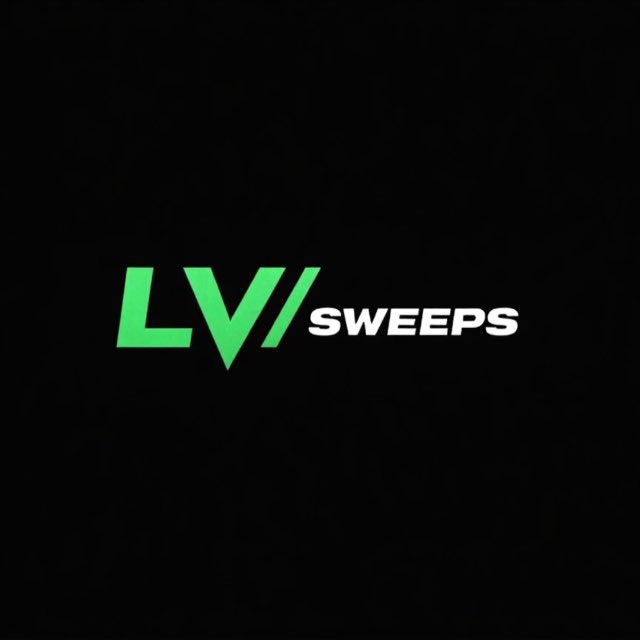@lvsweep