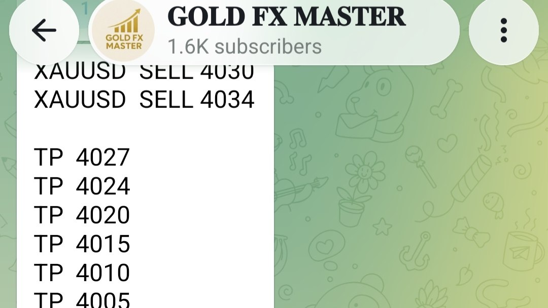 forex world signal โฝ๏ธ KING ๐