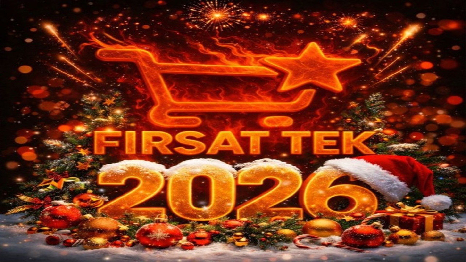 Fırsat Tek