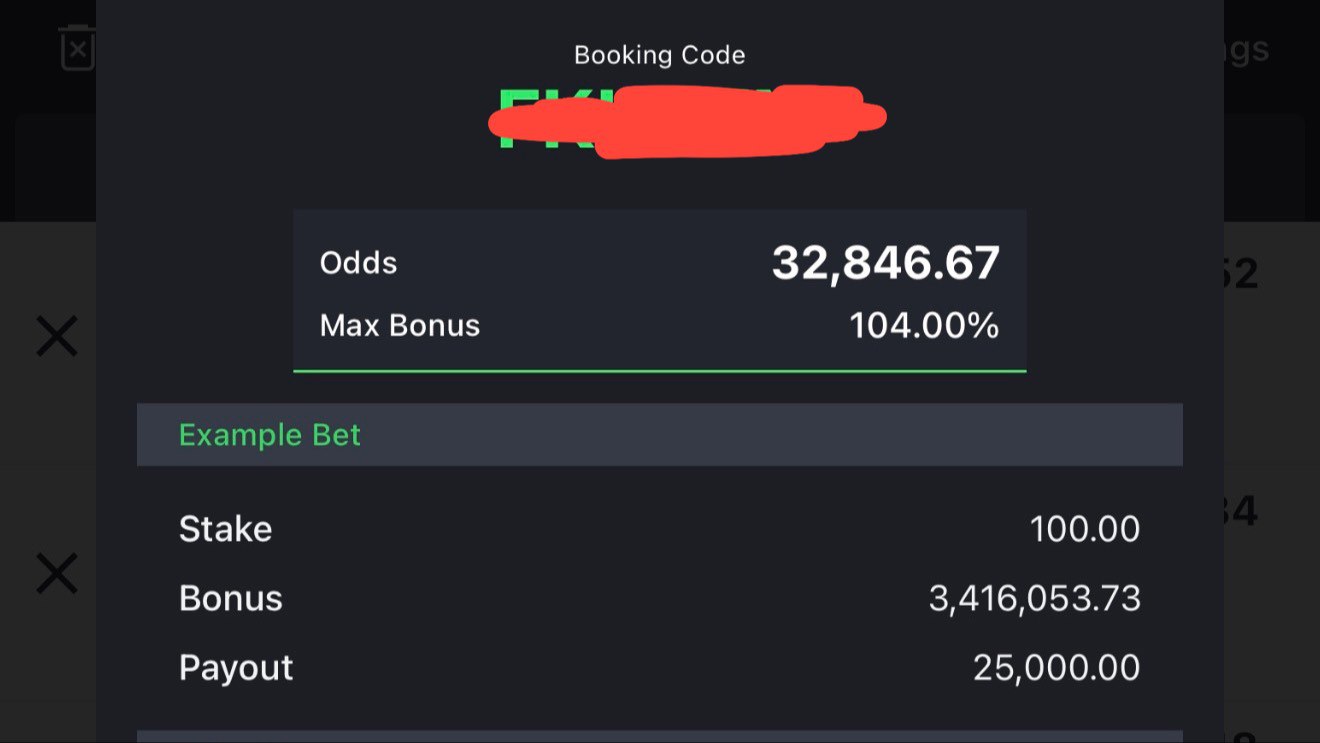 PAY AFTER WINNING 🏆