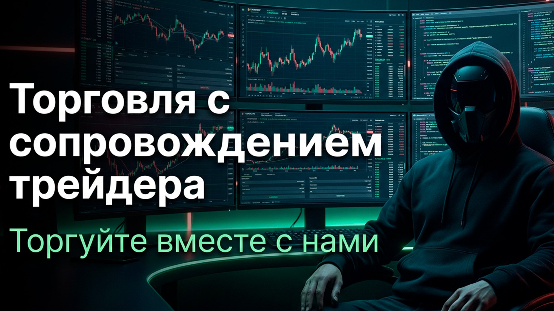 100Х Trading | Бот