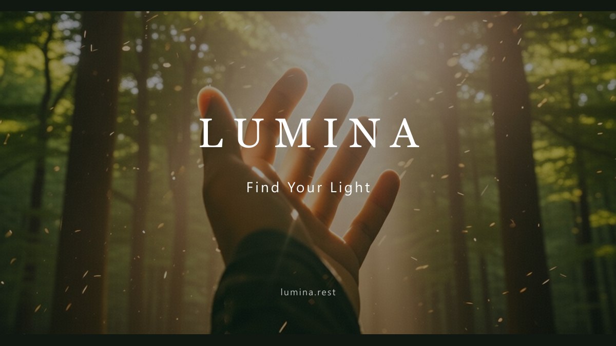 Lumina