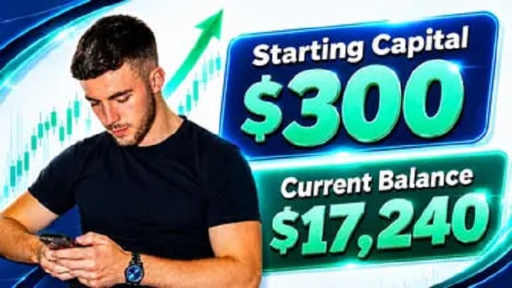 📊Trader Scott