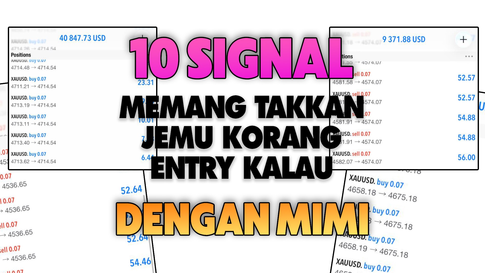 MIMIE SCALPING DERHAKA