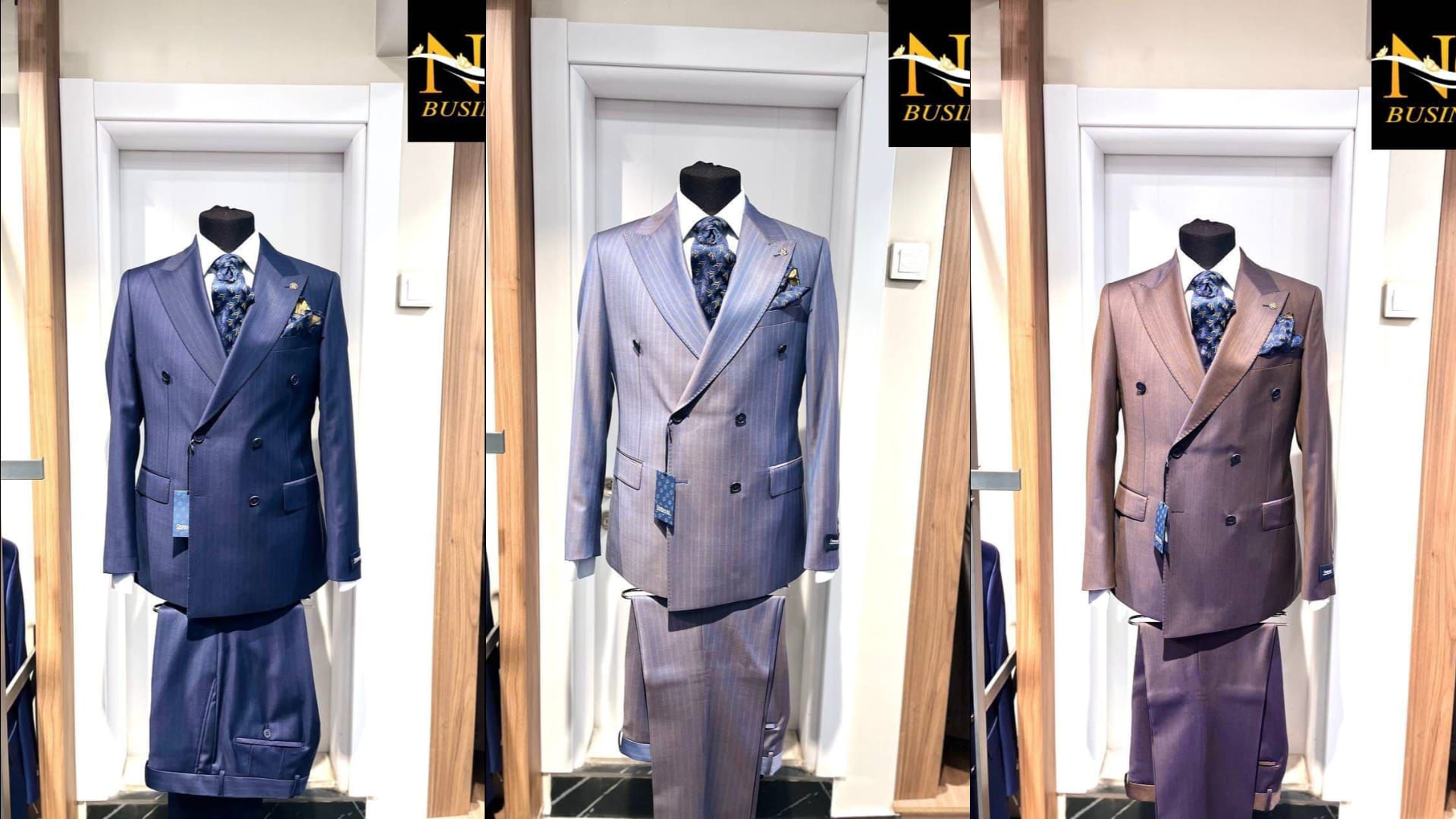 NG BOUTIQUE