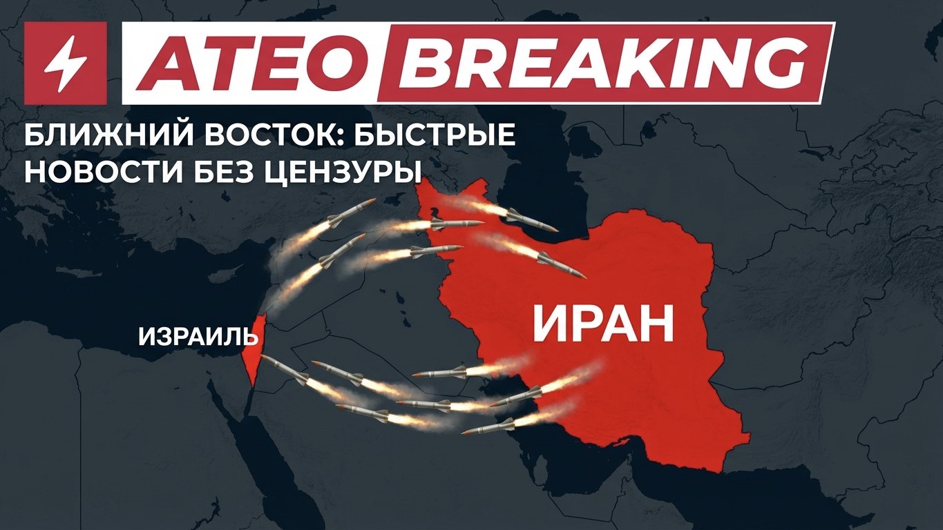 Ateo Breaking