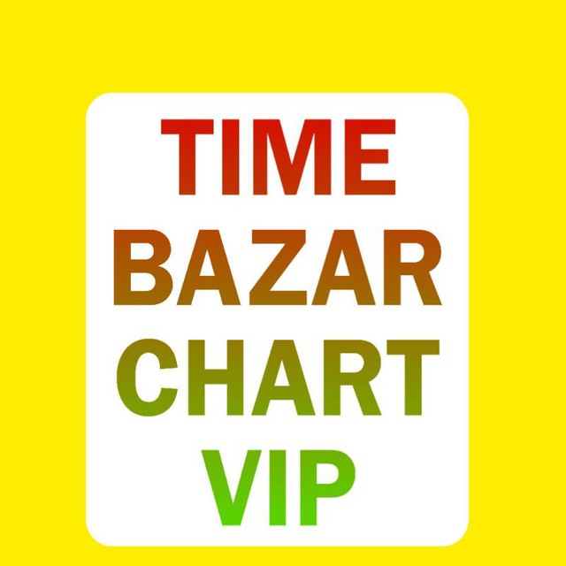 @time_bazar_chart_vip