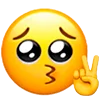 ✌️