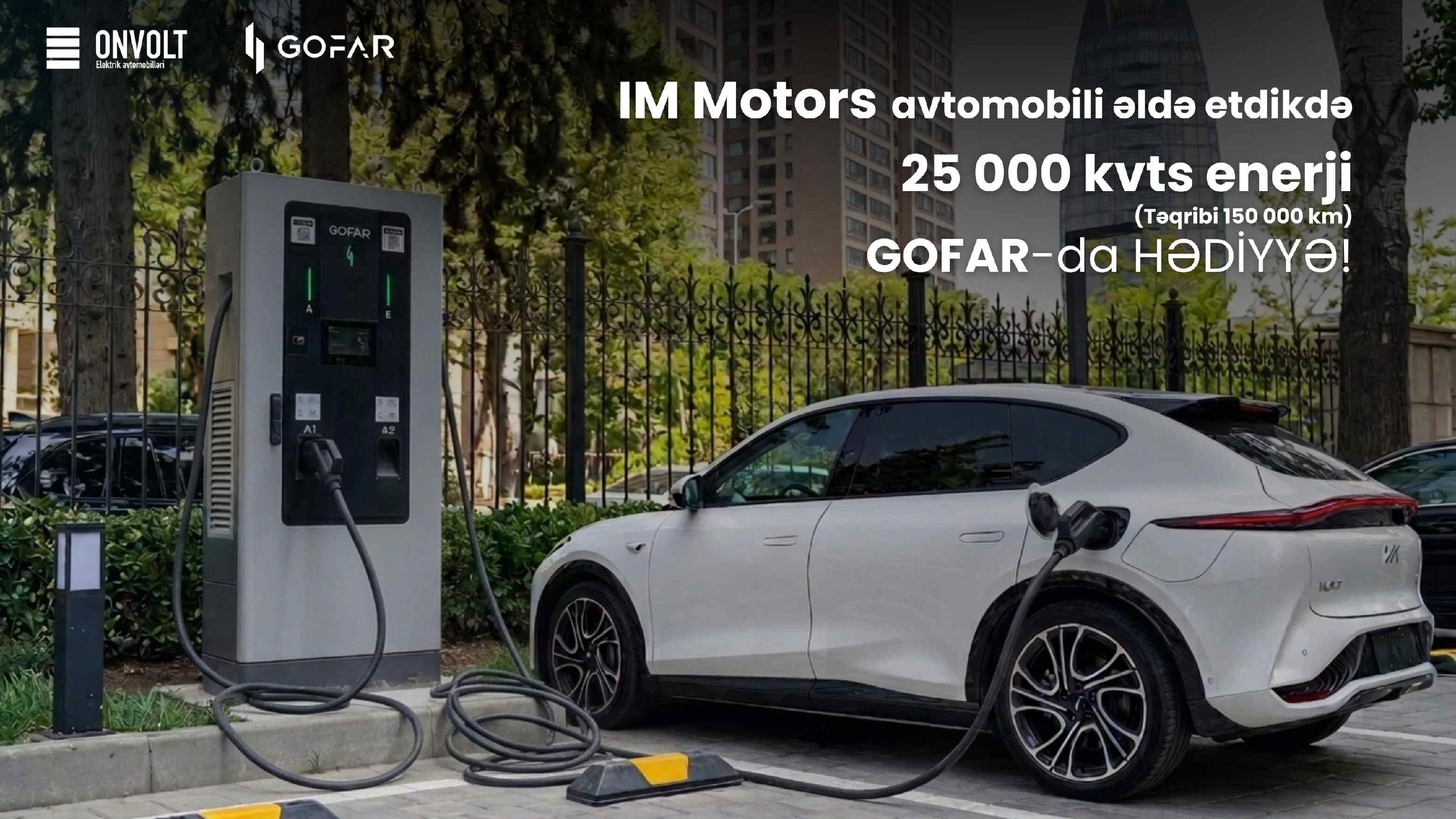 IM Motors Azerbaijan