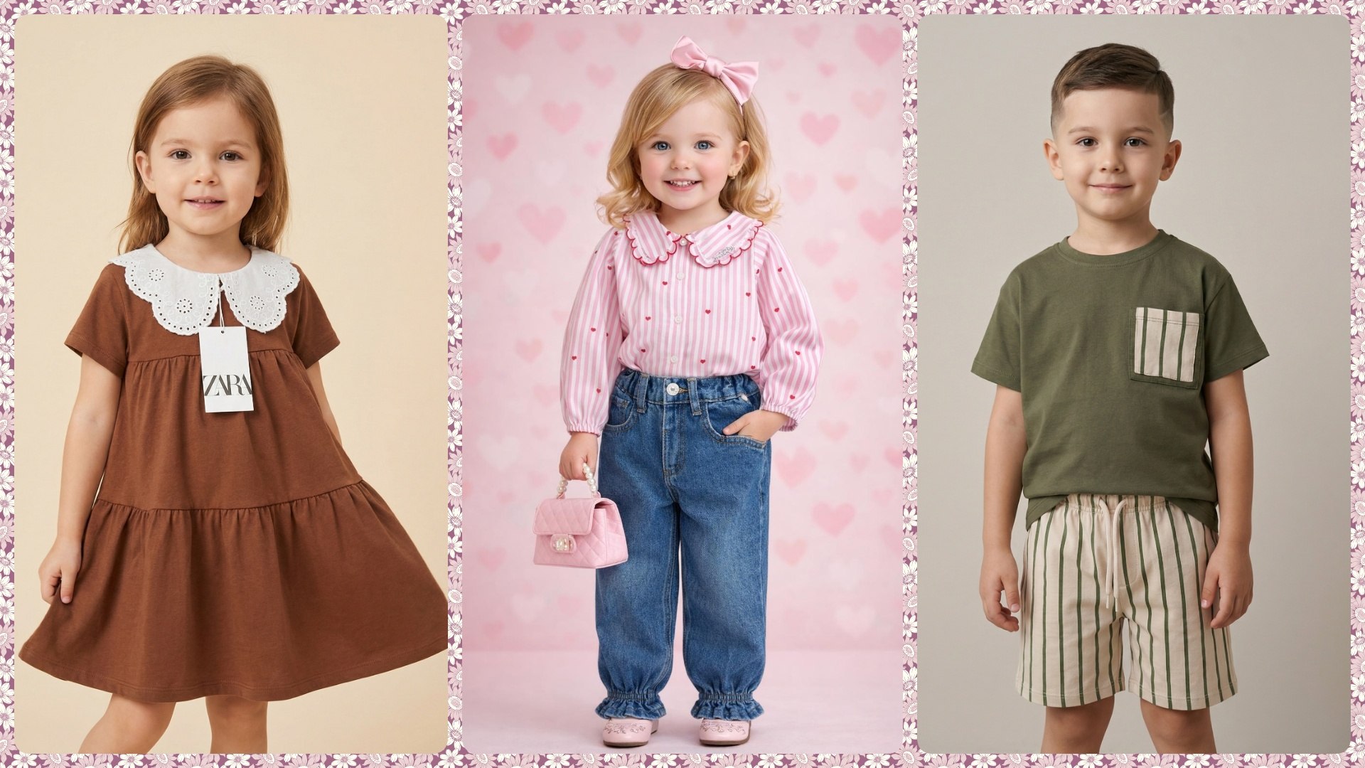 TUBABY KIDS WHOLESALE