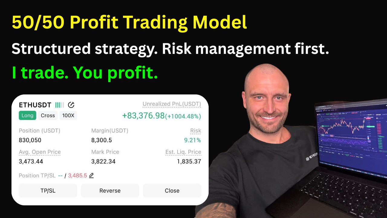 Thomas Crypto Signals📈