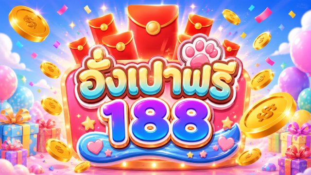 🔥คาสิโนออนไลน์ยอดนิยม อันดับ1 ในไทย