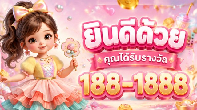🇹🇭THB.CASINO-คาสิโนที่คู่ควรเล่นที่สุดในไทย