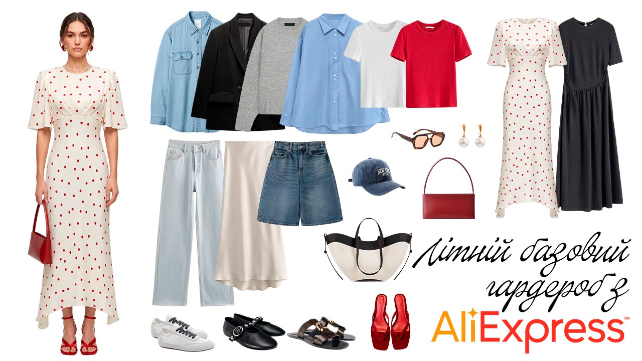 Aliexpress UA 🛍️ Solnceva Lizaveta