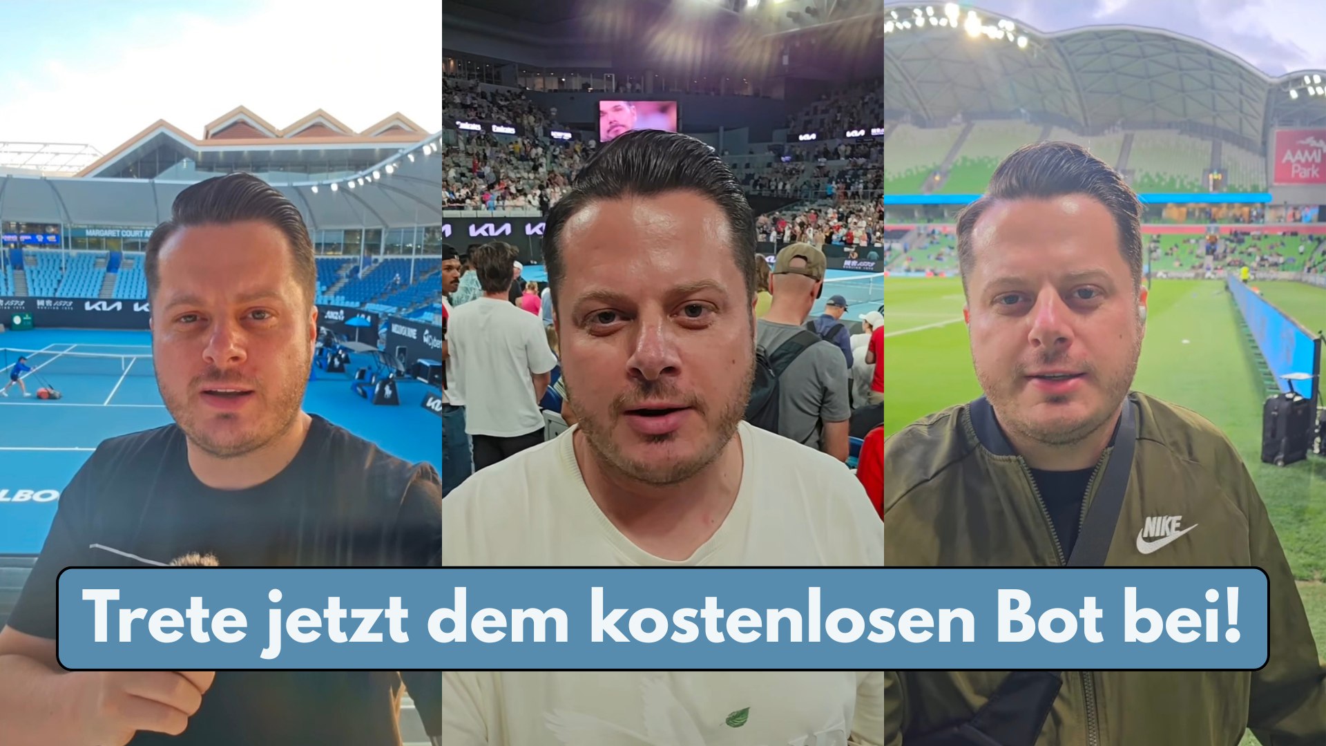 bet!alert Sportwetten Tipps Bot