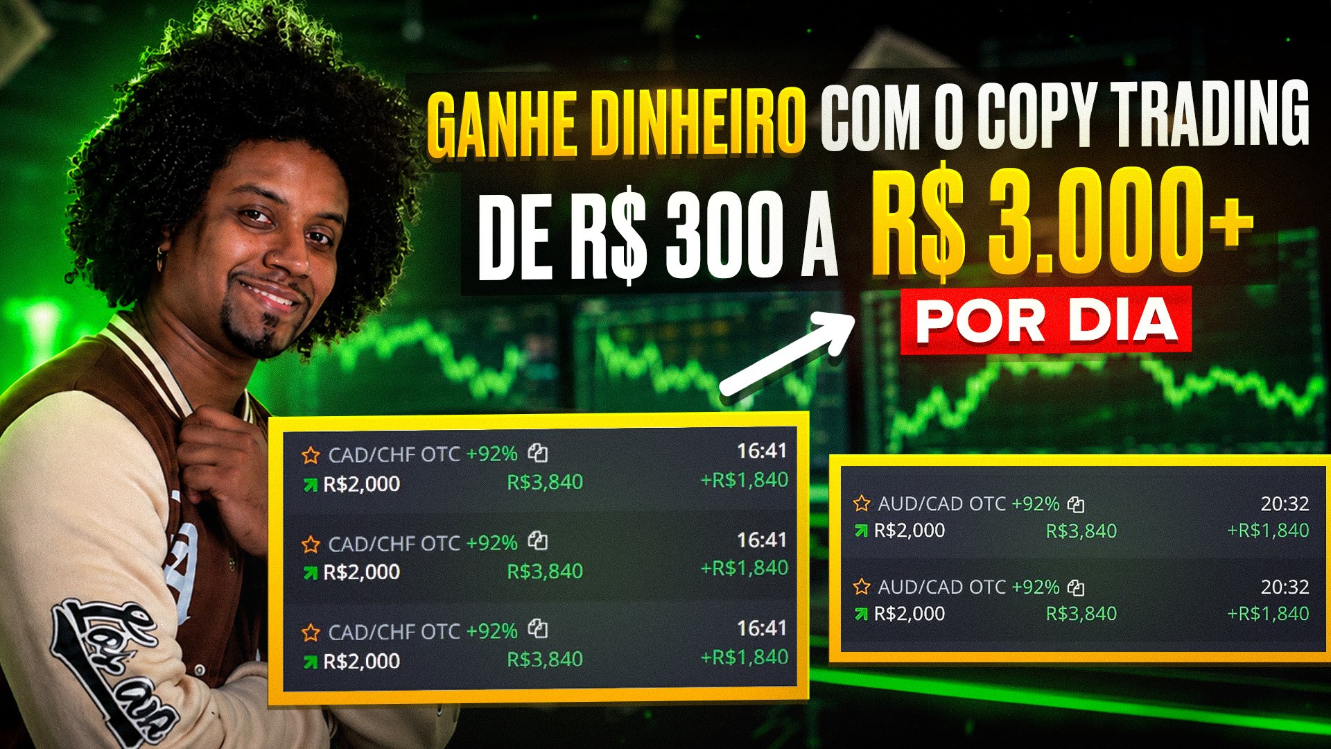 ROBERTO DIRECT 📨