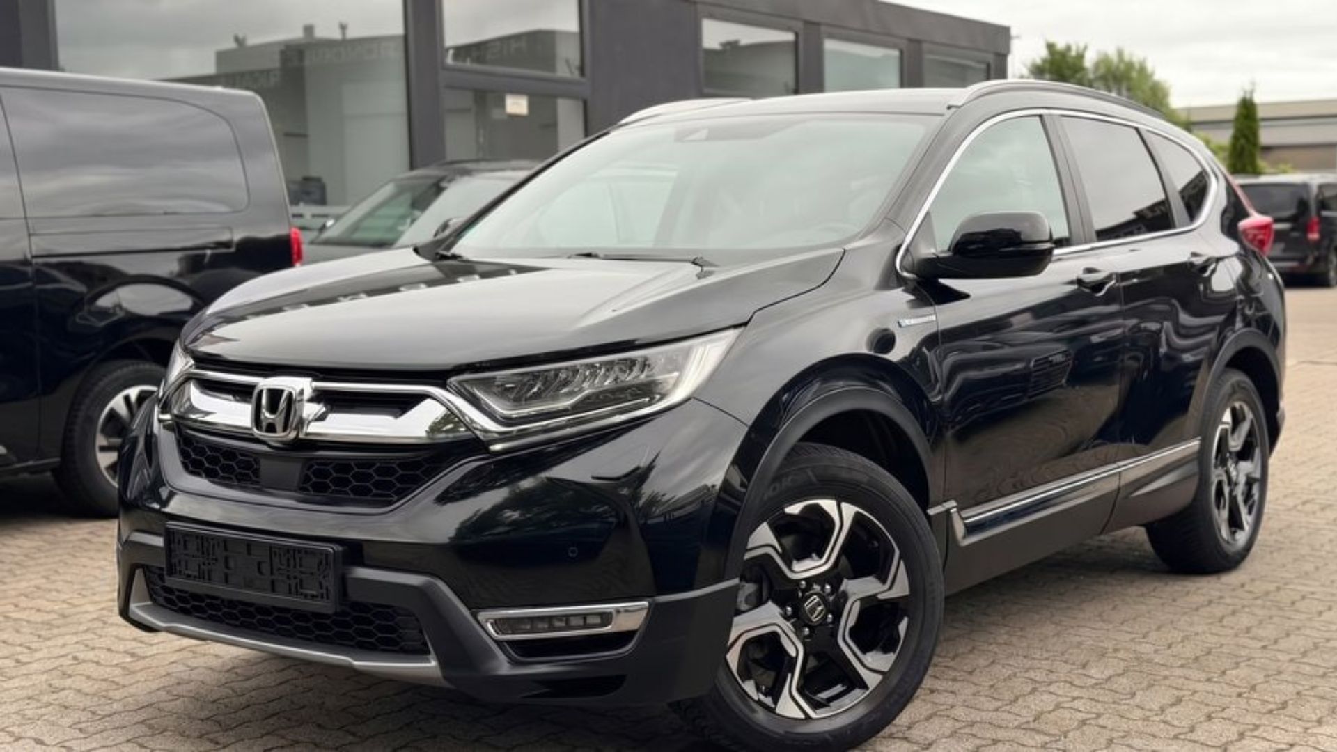 AutoVoyage | Авто из Европы