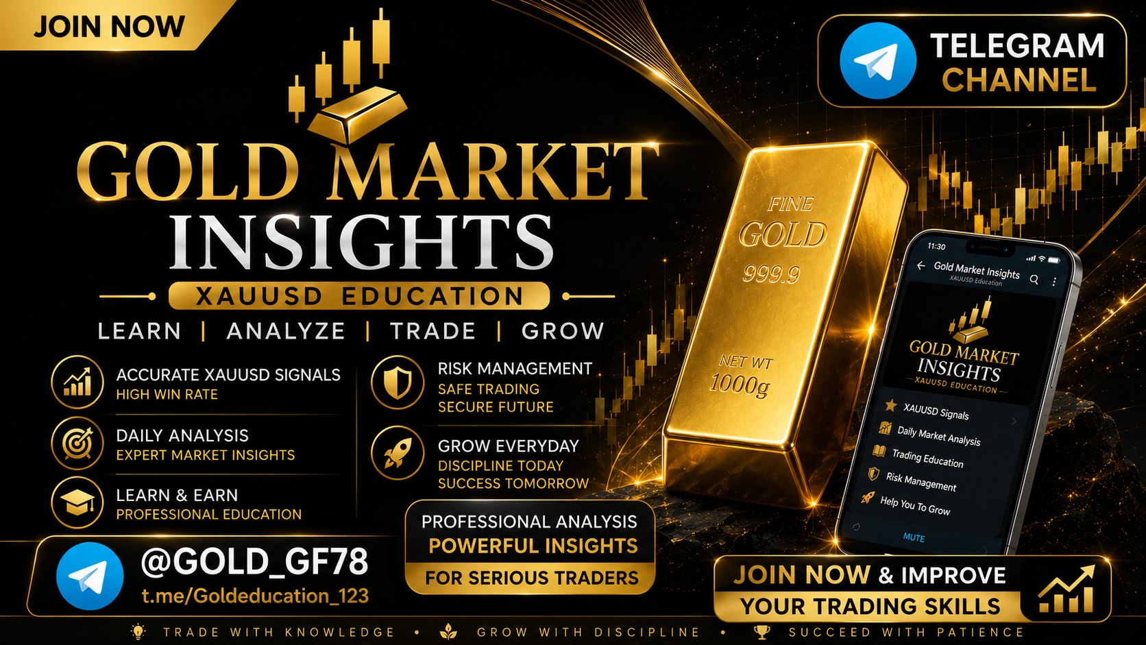 Gold Education Hub
