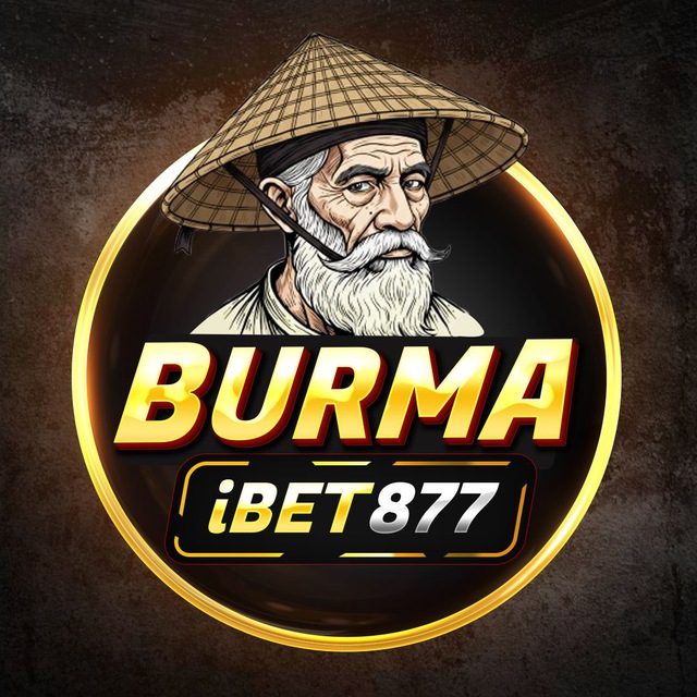@burmaibet877bot