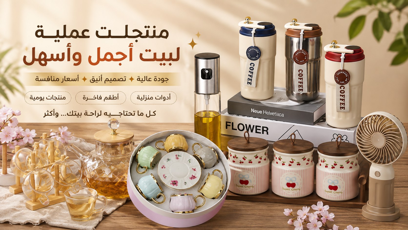 شركه اخين اللادوات المنزليه