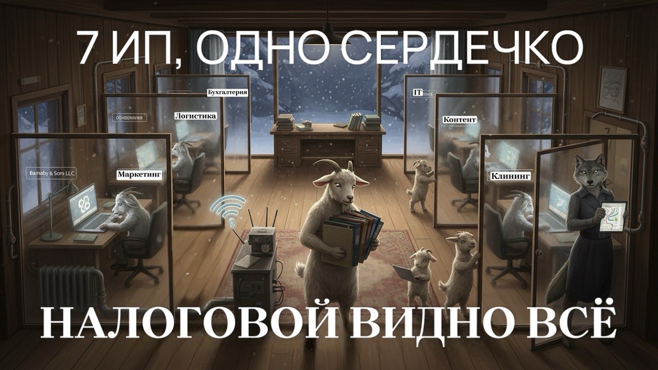 Спокойно, я с командой | Лера Ленская