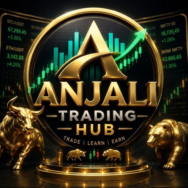 @anjalitradinghub